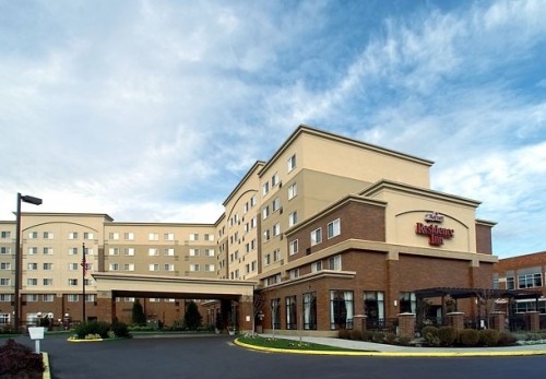 Residence Inn Seattle East/Redmond