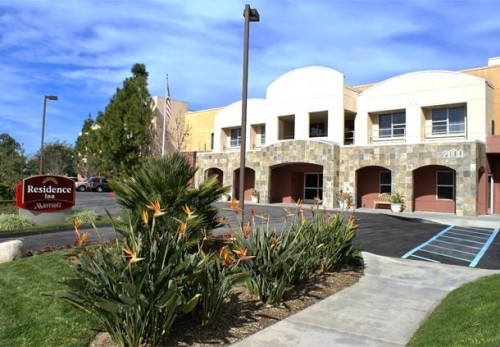 Residence Inn San Diego Carlsbad