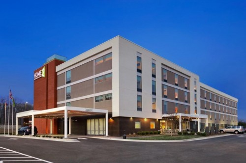 Home2 Suites Baltimore/White Marsh MD