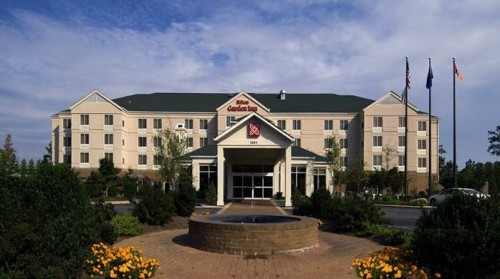 Hilton Garden Inn Auburn/Opelika