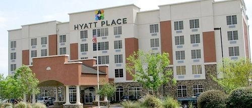 Hyatt Place Columbus - North