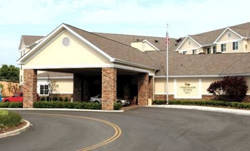 Homewood Suites Long Island-Melville