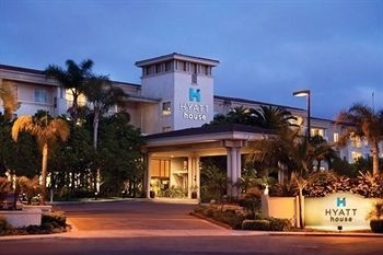 HYATT house San Diego/Sorrento Mesa