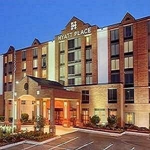 Hyatt Place San Antonio-Northwest/Medical Center