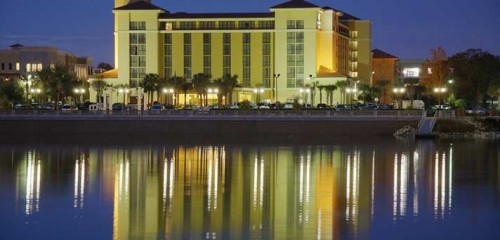 Embassy Suites Orlando North