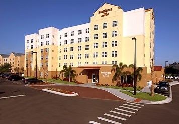 Residence Inn Orlando Airport