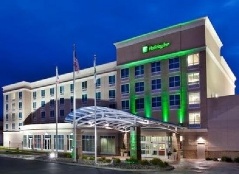 Holiday Inn Austin North - Round Rock