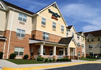 Towneplace Suites Stafford Quantico