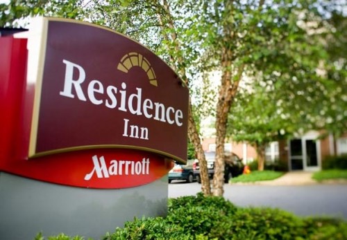 Residence Inn Asheville Biltmore