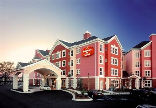 Residence Inn Charleston Airport