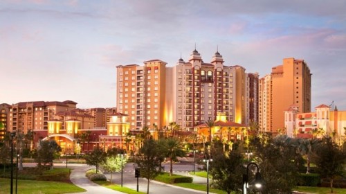 Wyndham Grand Orlando Resort - Bonnet Creek