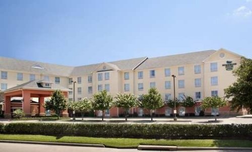 Homewood Suites Stafford