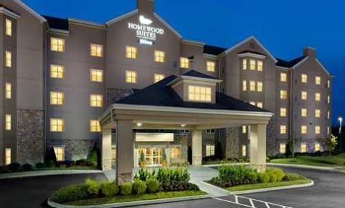 Homewood Suites by Hilton Philadelphia-Valley Forge