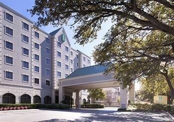 Embassy Suites Houston-Near The Galleria