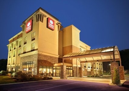 Comfort Suites Kodak