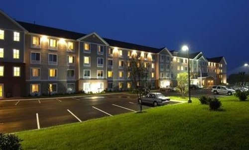 Homewood Suites by Hilton Wallingford-Meriden