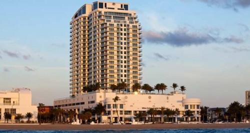 Hilton Fort Lauderdale Beach Resort