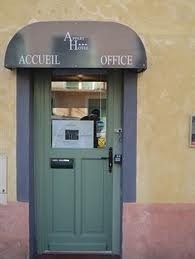 Appart-HÃ´tel RÃ©sidence Maloc