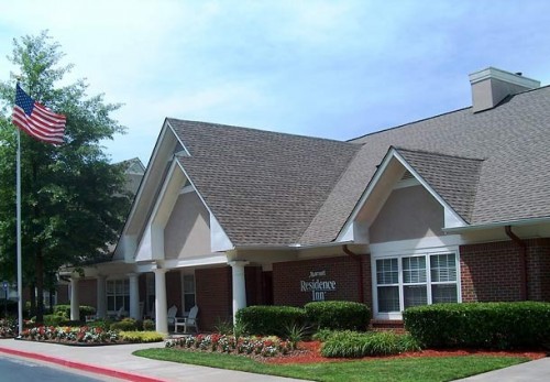 Residence Inn Atlanta Norcross/Peachtree Corners