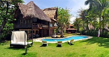 Cabarete Maravilla Eco Lodge Boutique Beachfront