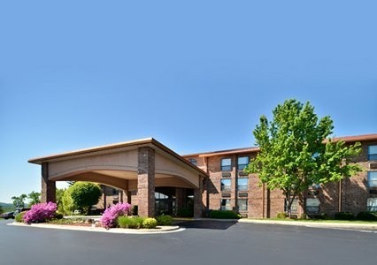 Comfort Inn at Thousand Hills