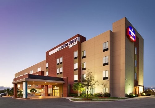 SpringHill Suites San Antonio SeaWorld/Lackland