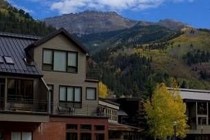 Telluride Resort Lodging