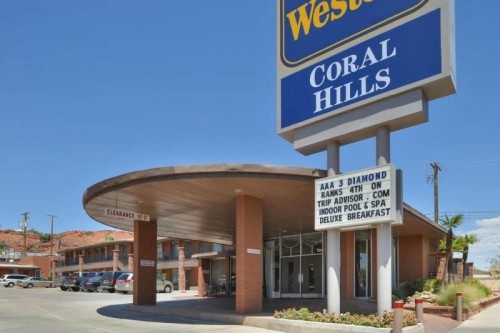 Best Western Coral Hills