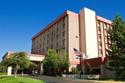 Embassy Suites Denver - Aurora