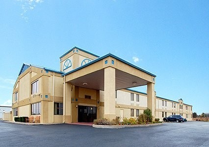 Comfort Inn Muskogee