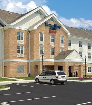 TownePlace Suites Suffolk Chesapeake