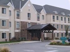 Staybridge Suites Springfield-South