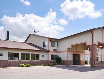 Quality Inn Indianola