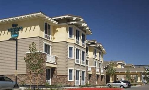 Homewood Suites by Hilton Agoura Hills