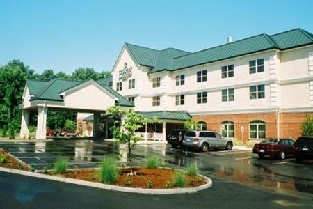 Country Inns &amp; Suites Brockton