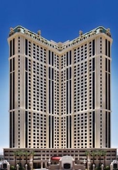 Marriott&#039;s Grand Chateau