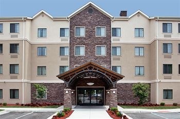 Homewood Suites Yorktown Newport News