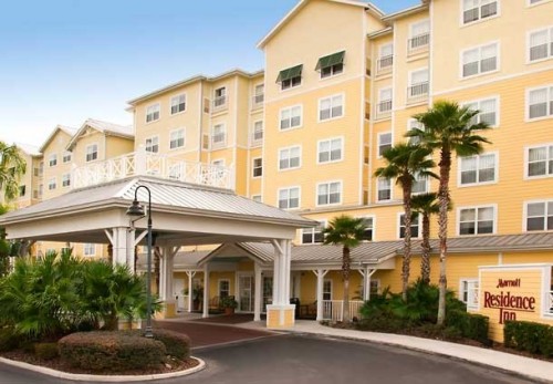 Residence Inn Orlando at SeaWorld