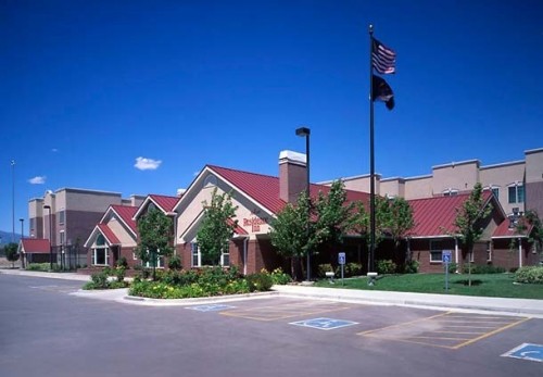 Residence Inn Salt Lake City Sandy