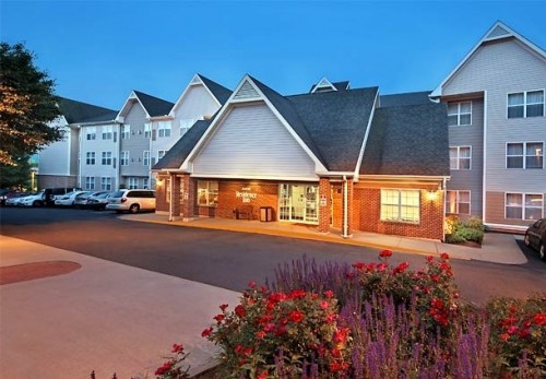 Residence Inn Danbury