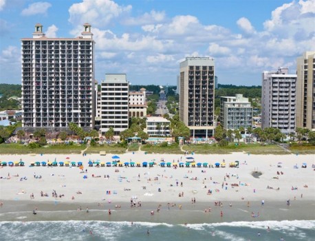 The Breakers Resort