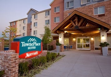 TownePlace Suites Fayetteville North/Springdale