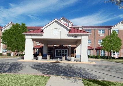 Quality Suites Addison - Dallas