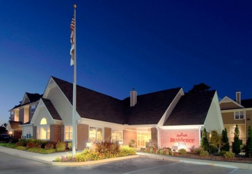 Residence Inn Huntsville