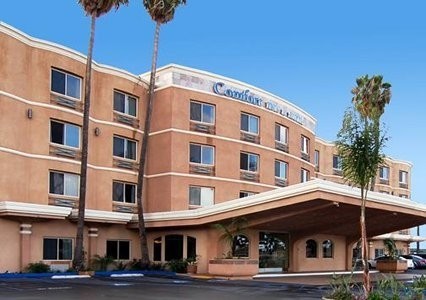 Holiday Inn Express San Diego South - Chula Vista