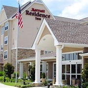 Residence Inn Baton Rouge Towne Center at Cedar Lodge