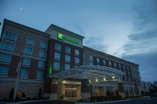 Holiday Inn Murfreesboro