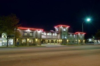 Best Western Weston Inn