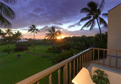 Aston at Poipu Kai - Condo Resort