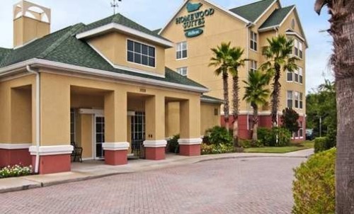 Homewood Suites by Hilton Orlando-UCF Area